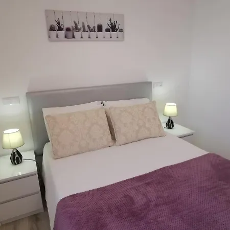 Charming In - Lazareto Apartment Funchal (Madeira)