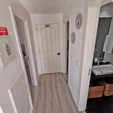 Apartment Charming In - Lazareto Funchal (Madeira)