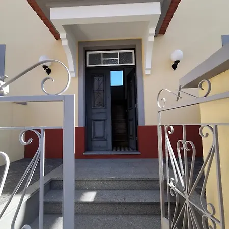 Charming In - Lazareto Apartment *